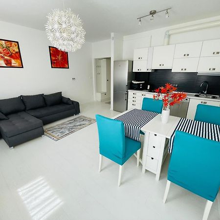 Gold Apartman Nagykanizsa Bagian luar foto
