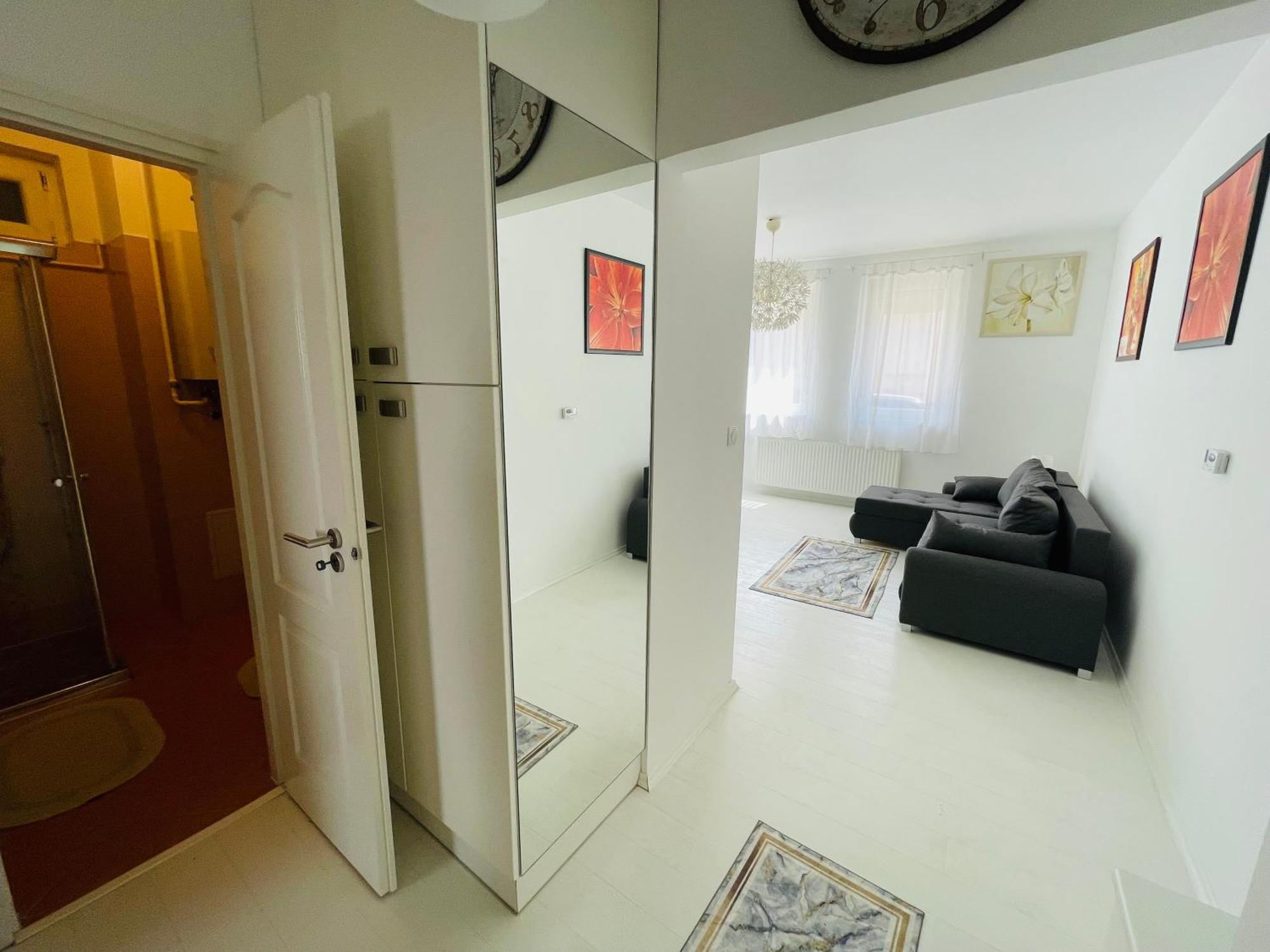 Gold Apartman Nagykanizsa Bagian luar foto