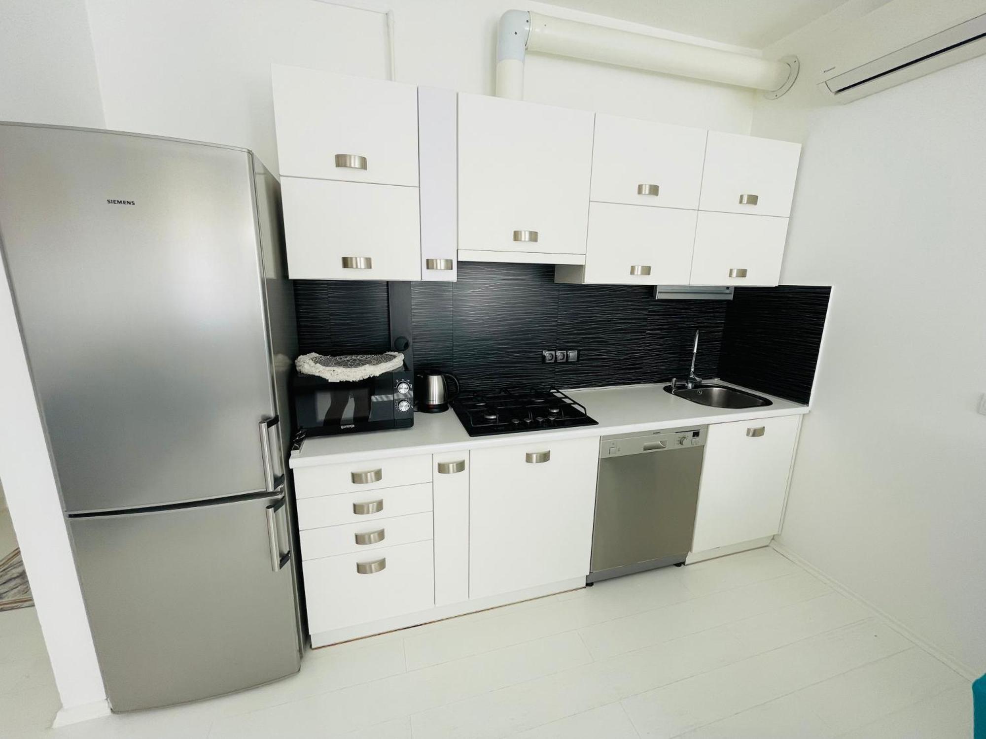 Gold Apartman Nagykanizsa Bagian luar foto