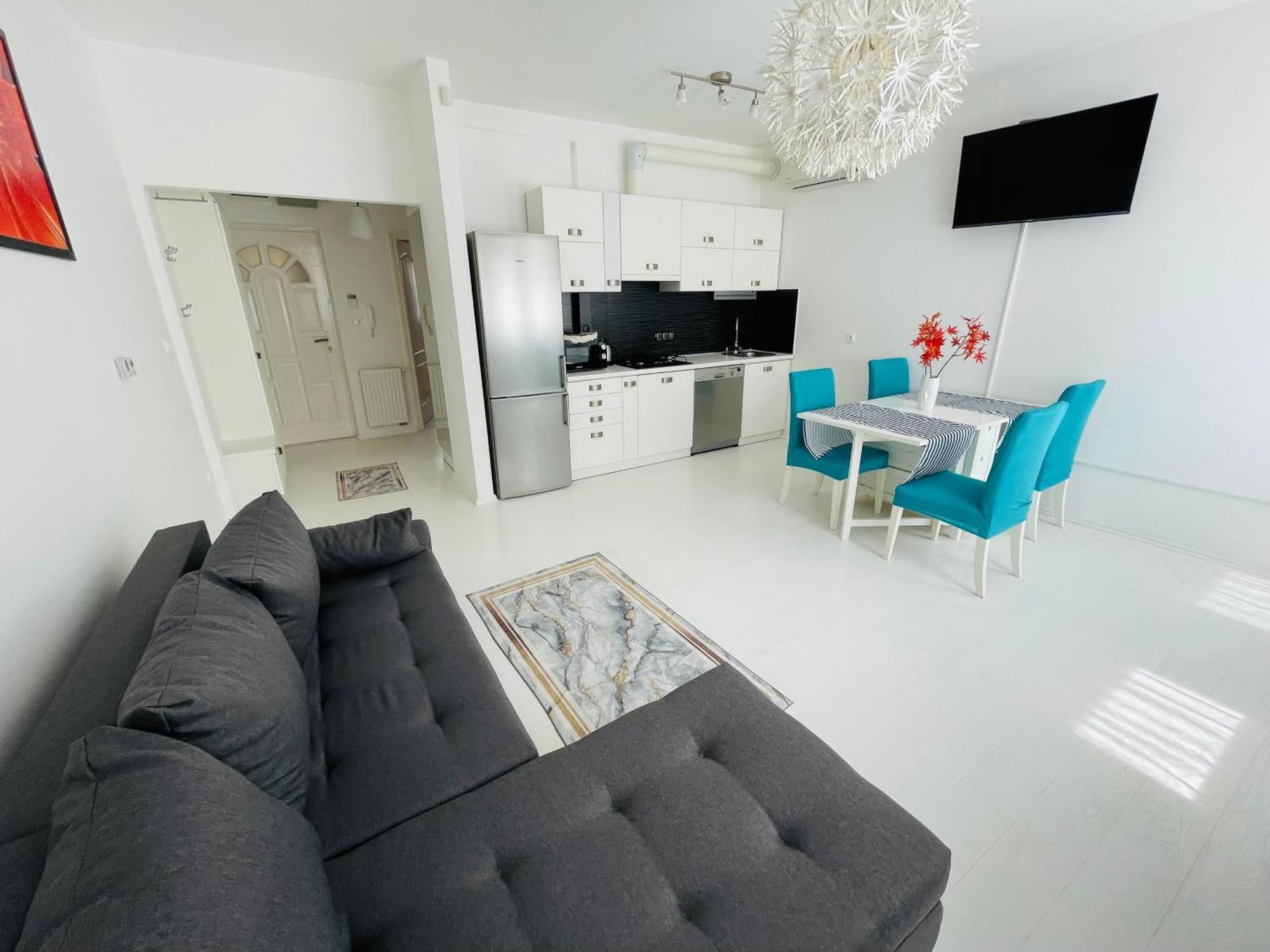 Gold Apartman Nagykanizsa Bagian luar foto