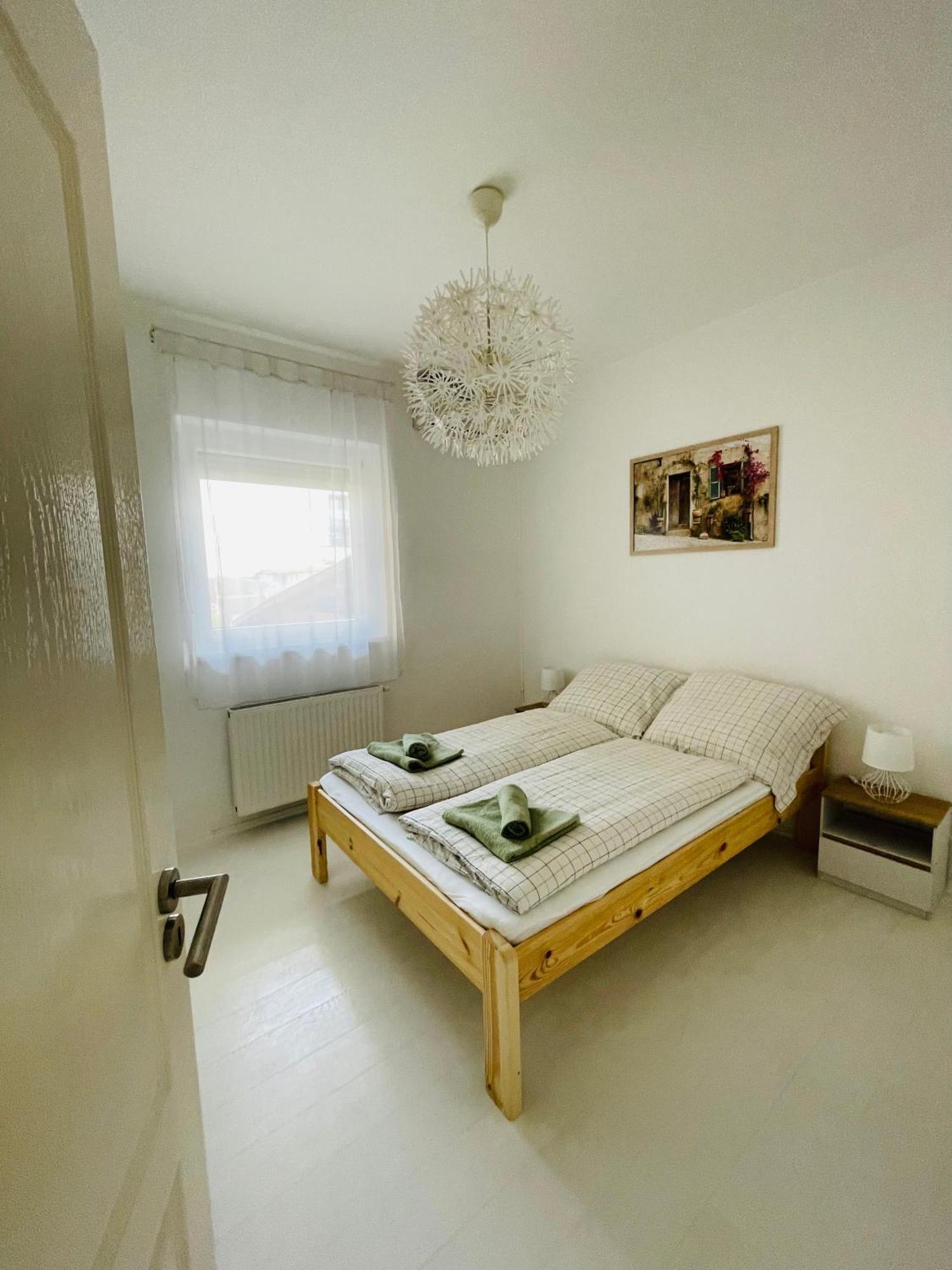 Gold Apartman Nagykanizsa Bagian luar foto